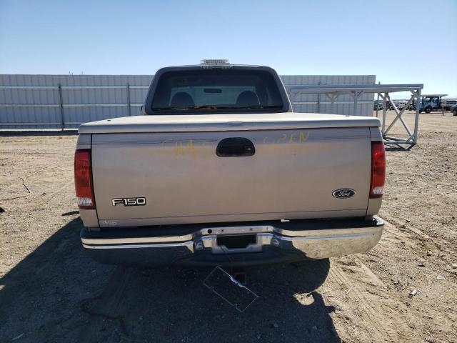 Photo 5 VIN: 1FTZX1760WKB86705 - FORD F150 