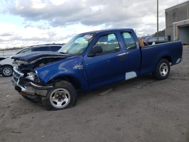 Photo 0 VIN: 1FTZX1760WNA27603 - FORD F150 