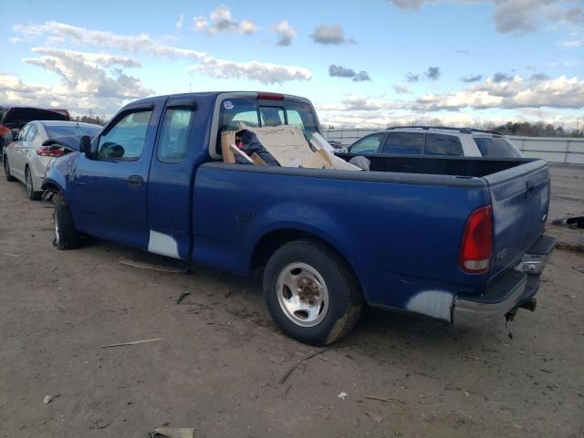 Photo 1 VIN: 1FTZX1760WNA27603 - FORD F150 