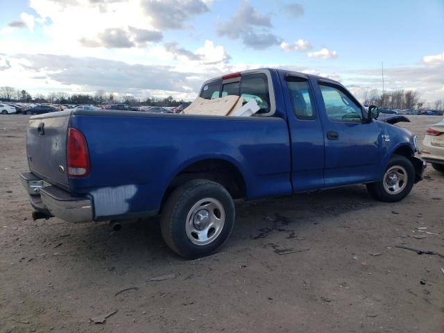 Photo 2 VIN: 1FTZX1760WNA27603 - FORD F150 