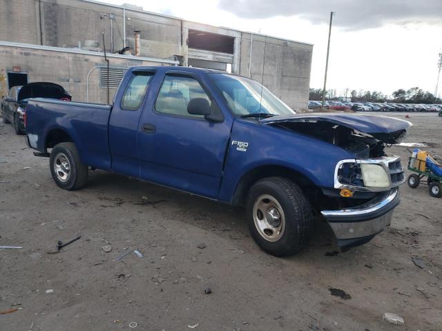 Photo 3 VIN: 1FTZX1760WNA27603 - FORD F150 