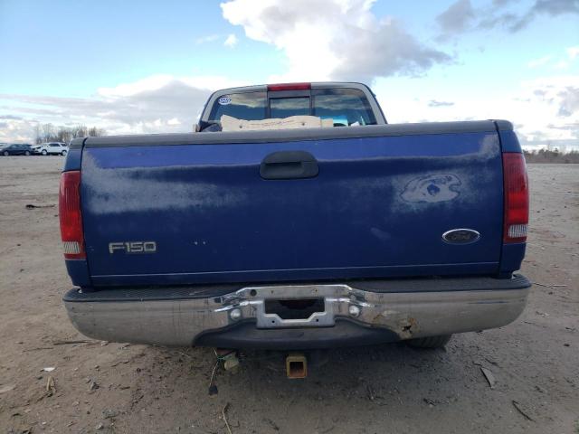 Photo 5 VIN: 1FTZX1760WNA27603 - FORD F150 