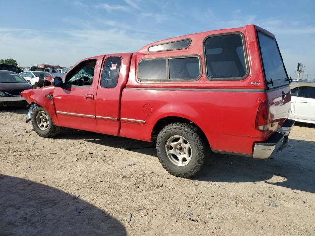 Photo 1 VIN: 1FTZX1761WKA34352 - FORD F150 