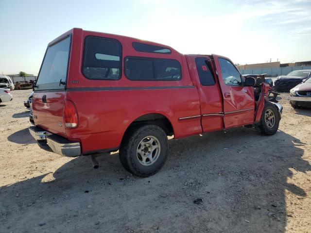 Photo 2 VIN: 1FTZX1761WKA34352 - FORD F150 