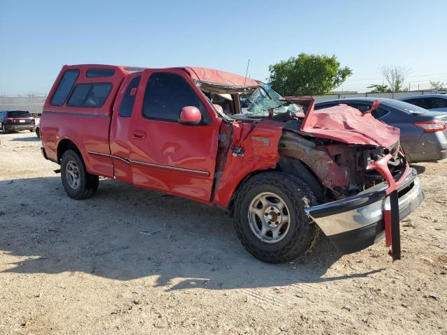 Photo 3 VIN: 1FTZX1761WKA34352 - FORD F150 