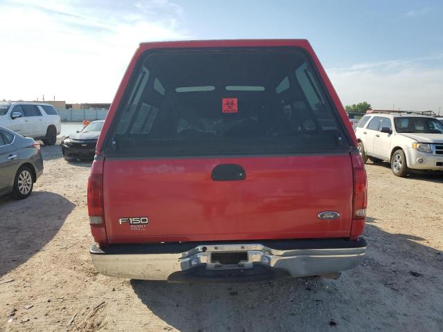 Photo 5 VIN: 1FTZX1761WKA34352 - FORD F150 