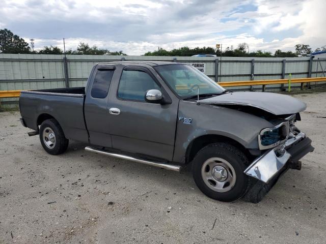 Photo 3 VIN: 1FTZX1765WNA45742 - FORD F150 