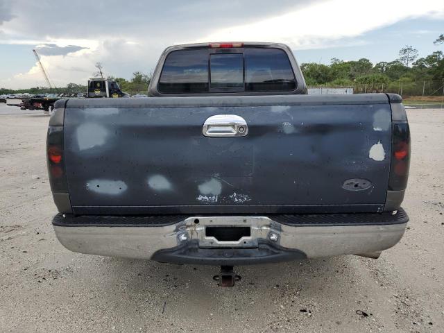 Photo 5 VIN: 1FTZX1765WNA45742 - FORD F150 