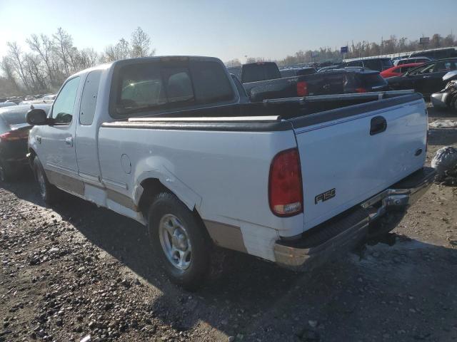 Photo 1 VIN: 1FTZX1766WNA33230 - FORD F150 