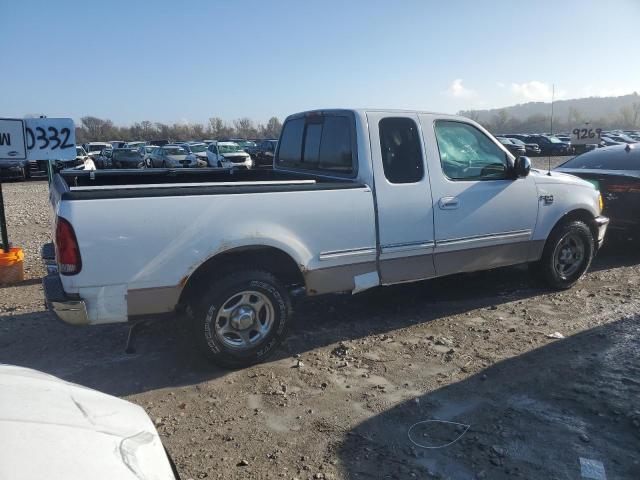 Photo 2 VIN: 1FTZX1766WNA33230 - FORD F150 