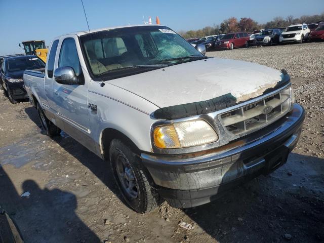 Photo 3 VIN: 1FTZX1766WNA33230 - FORD F150 