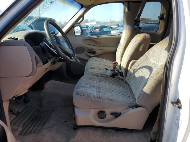 Photo 6 VIN: 1FTZX1766WNA33230 - FORD F150 