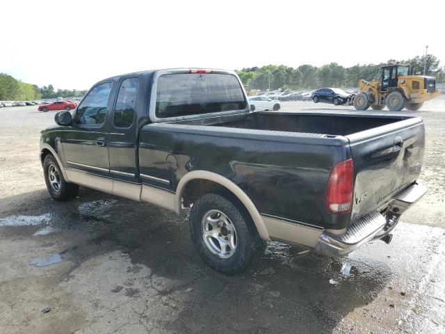 Photo 1 VIN: 1FTZX1767WKC00647 - FORD F150 