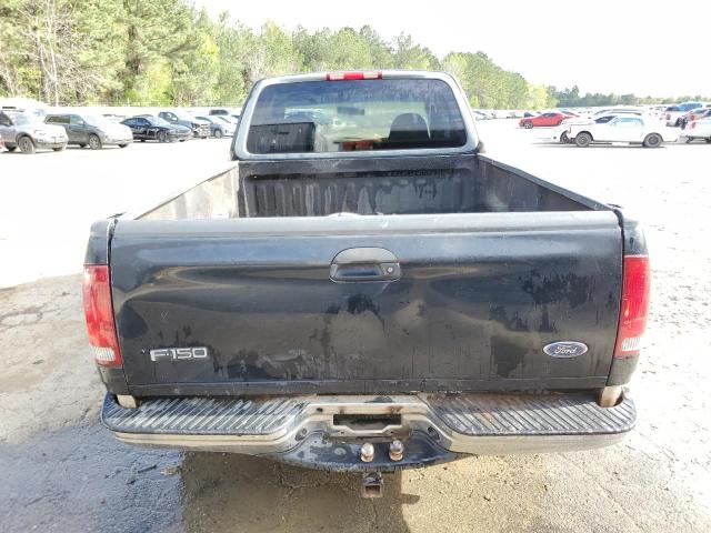 Photo 5 VIN: 1FTZX1767WKC00647 - FORD F150 