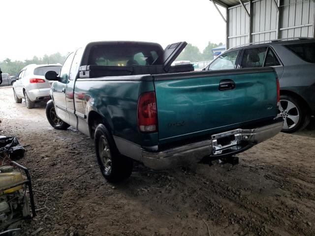 Photo 1 VIN: 1FTZX1767WNA85465 - FORD F150 