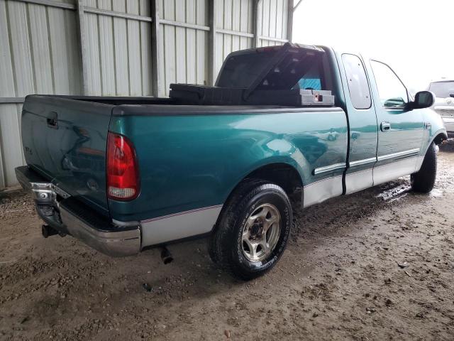 Photo 2 VIN: 1FTZX1767WNA85465 - FORD F150 