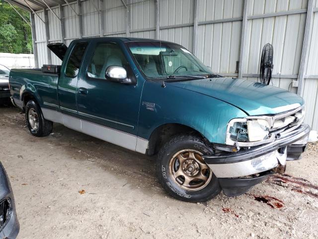 Photo 3 VIN: 1FTZX1767WNA85465 - FORD F150 