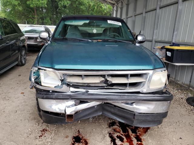 Photo 4 VIN: 1FTZX1767WNA85465 - FORD F150 