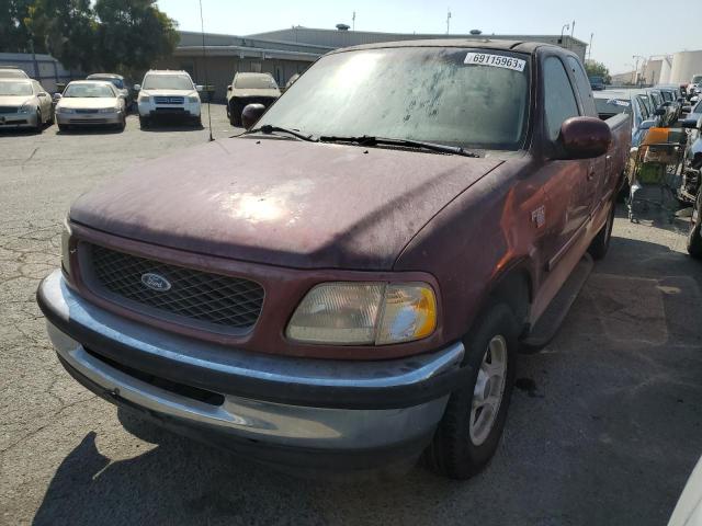 Photo 0 VIN: 1FTZX1769WNB22533 - FORD ALL MODELS 