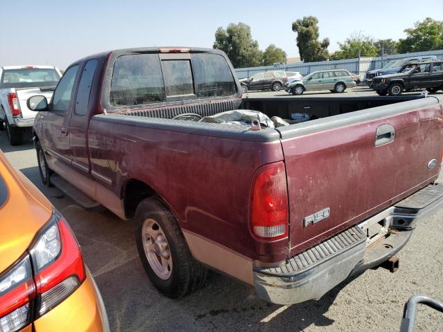 Photo 1 VIN: 1FTZX1769WNB22533 - FORD ALL MODELS 