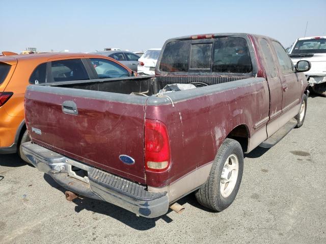 Photo 2 VIN: 1FTZX1769WNB22533 - FORD ALL MODELS 