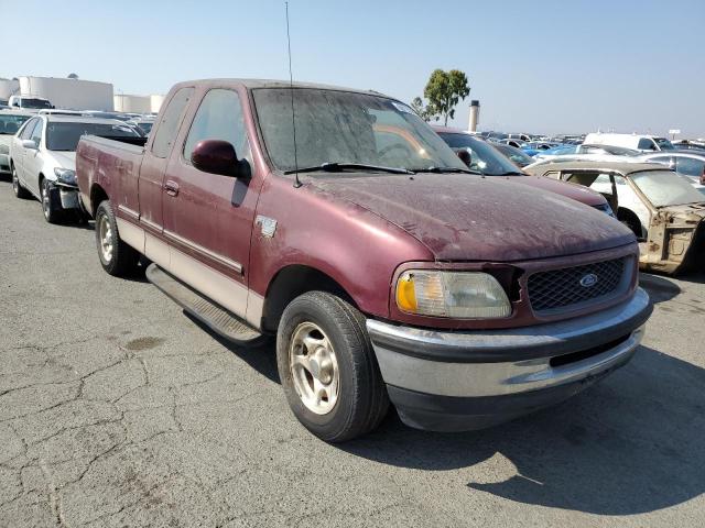 Photo 3 VIN: 1FTZX1769WNB22533 - FORD ALL MODELS 