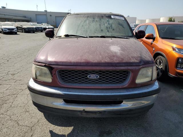 Photo 4 VIN: 1FTZX1769WNB22533 - FORD ALL MODELS 