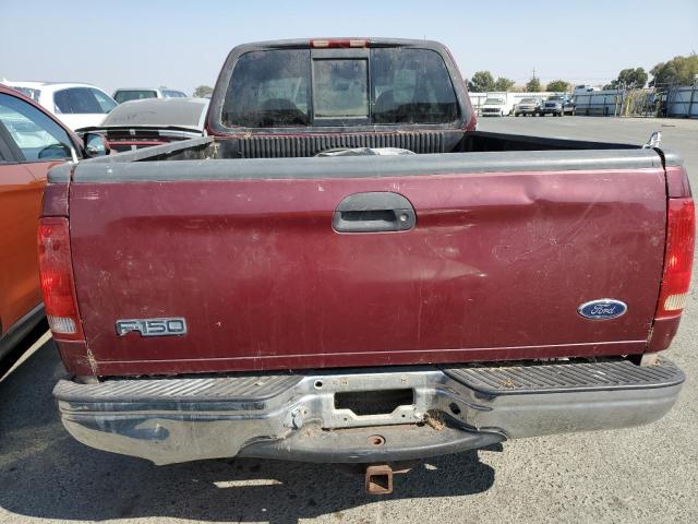 Photo 5 VIN: 1FTZX1769WNB22533 - FORD ALL MODELS 