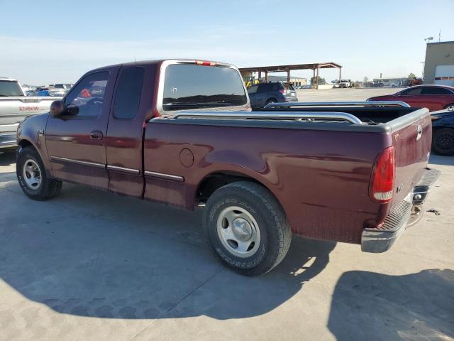 Photo 1 VIN: 1FTZX176XWKA97742 - FORD F150 