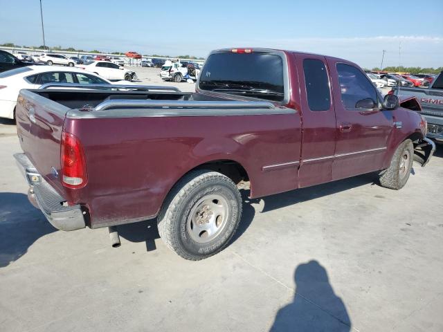 Photo 2 VIN: 1FTZX176XWKA97742 - FORD F150 