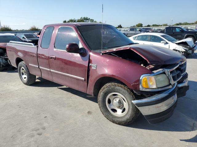 Photo 3 VIN: 1FTZX176XWKA97742 - FORD F150 