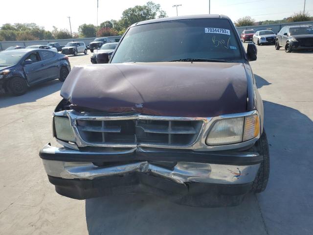 Photo 4 VIN: 1FTZX176XWKA97742 - FORD F150 