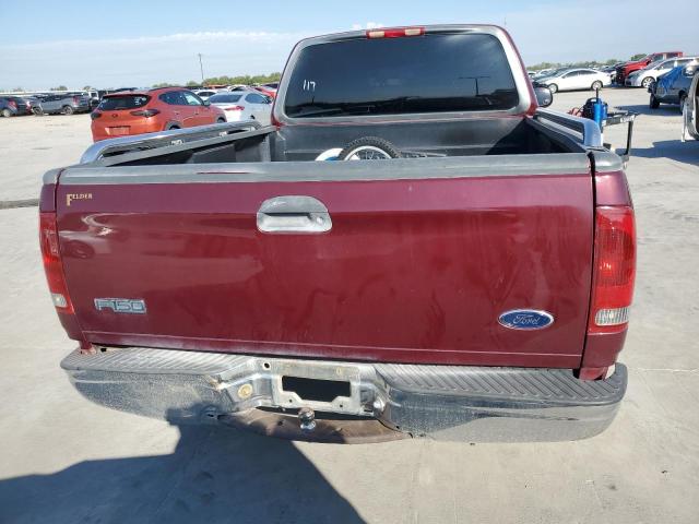 Photo 5 VIN: 1FTZX176XWKA97742 - FORD F150 