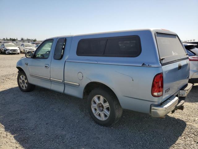 Photo 1 VIN: 1FTZX176XWNB24520 - FORD ALL MODELS 