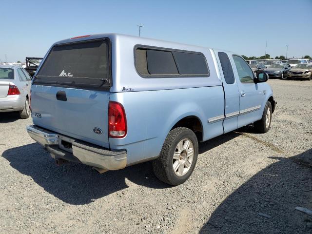 Photo 2 VIN: 1FTZX176XWNB24520 - FORD ALL MODELS 