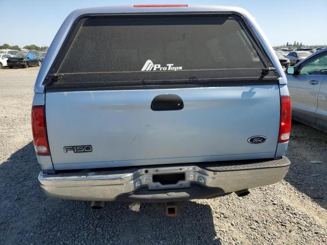 Photo 5 VIN: 1FTZX176XWNB24520 - FORD ALL MODELS 