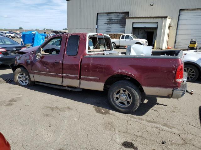 Photo 1 VIN: 1FTZX17W1WKB23371 - FORD F150 