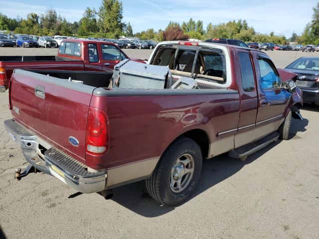 Photo 2 VIN: 1FTZX17W1WKB23371 - FORD F150 