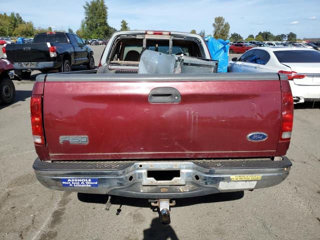 Photo 5 VIN: 1FTZX17W1WKB23371 - FORD F150 