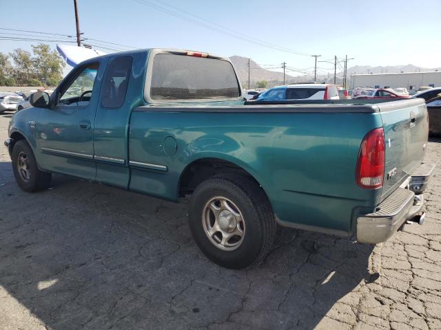 Photo 1 VIN: 1FTZX17W4WKC20810 - FORD F150 