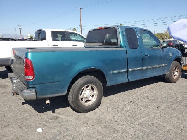 Photo 2 VIN: 1FTZX17W4WKC20810 - FORD F150 