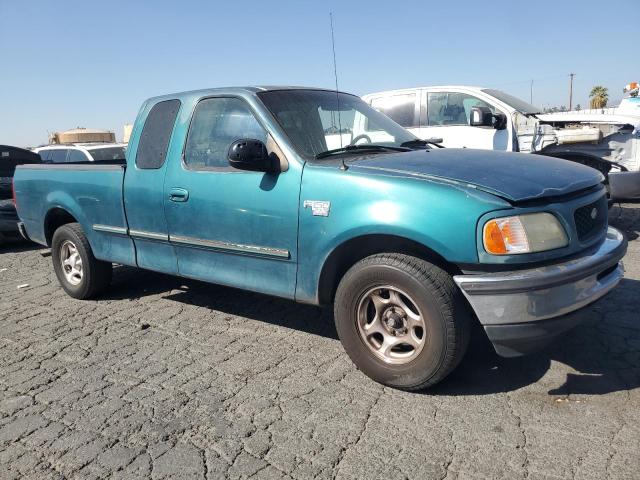 Photo 3 VIN: 1FTZX17W4WKC20810 - FORD F150 