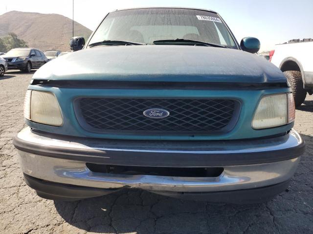 Photo 4 VIN: 1FTZX17W4WKC20810 - FORD F150 