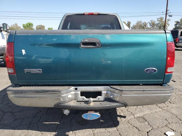 Photo 5 VIN: 1FTZX17W4WKC20810 - FORD F150 