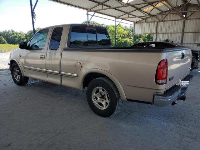 Photo 1 VIN: 1FTZX17W4WNC15038 - FORD F150 