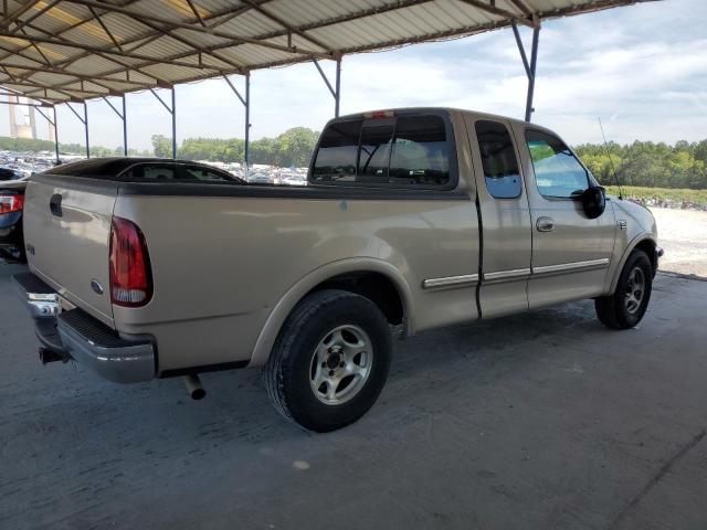 Photo 2 VIN: 1FTZX17W4WNC15038 - FORD F150 