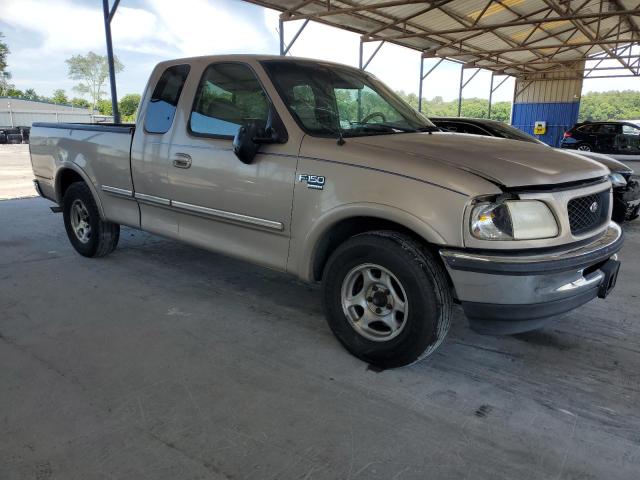 Photo 3 VIN: 1FTZX17W4WNC15038 - FORD F150 