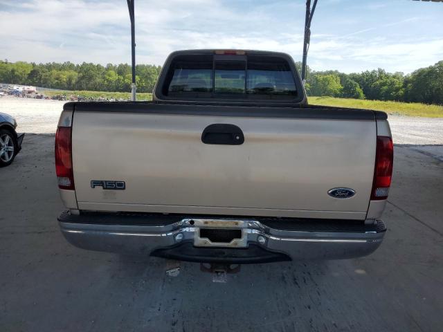 Photo 5 VIN: 1FTZX17W4WNC15038 - FORD F150 