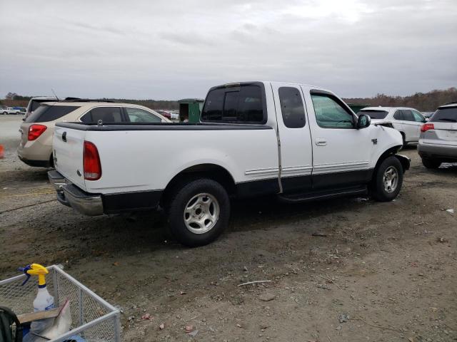 Photo 2 VIN: 1FTZX17W5WNC36660 - FORD ALL MODELS 