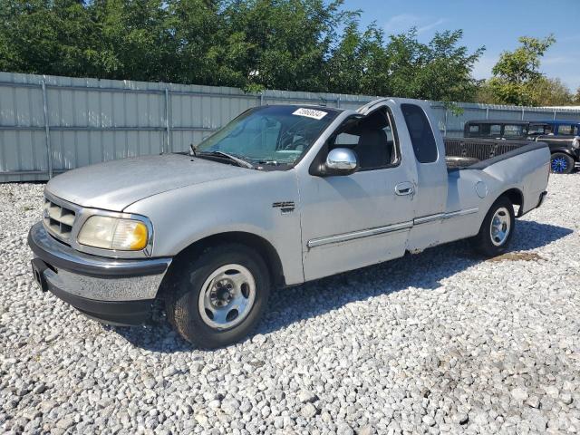 Photo 0 VIN: 1FTZX17W6WNC09788 - FORD F150 